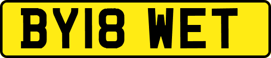 BY18WET