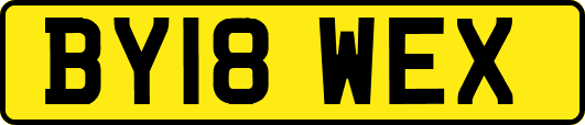 BY18WEX