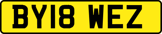 BY18WEZ