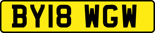 BY18WGW