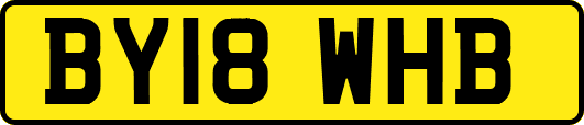 BY18WHB
