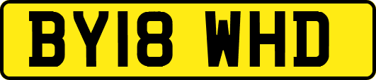 BY18WHD