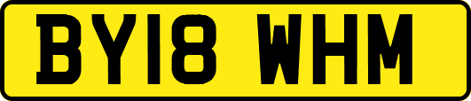 BY18WHM