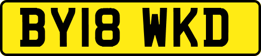 BY18WKD