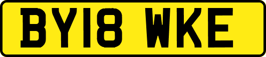 BY18WKE