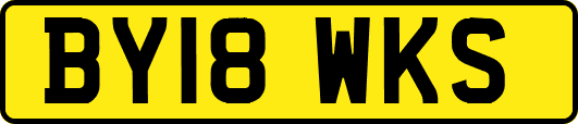 BY18WKS