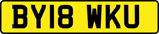 BY18WKU