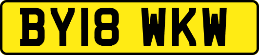 BY18WKW