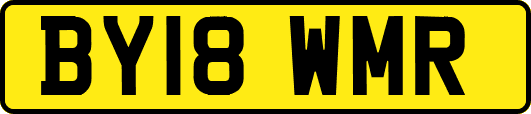 BY18WMR