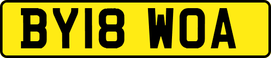 BY18WOA