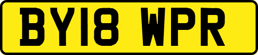 BY18WPR