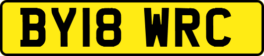 BY18WRC