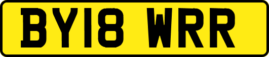 BY18WRR