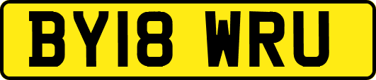 BY18WRU