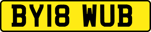 BY18WUB