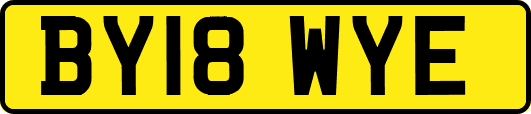 BY18WYE