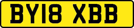BY18XBB