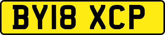 BY18XCP