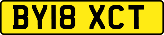 BY18XCT