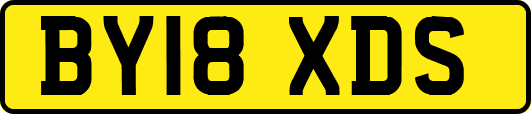 BY18XDS