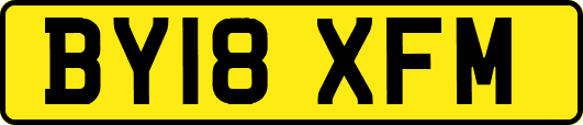 BY18XFM