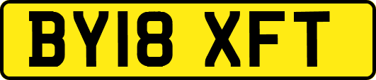 BY18XFT