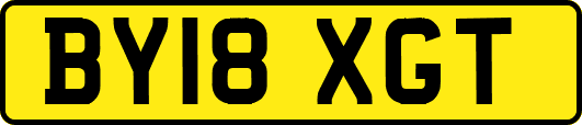 BY18XGT