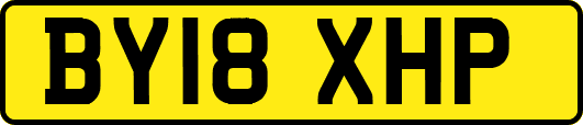 BY18XHP