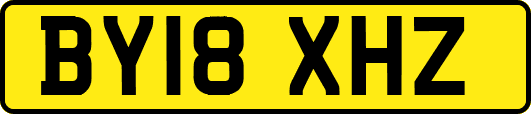 BY18XHZ