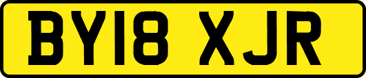 BY18XJR