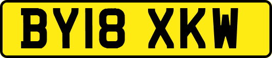BY18XKW