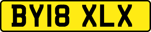 BY18XLX