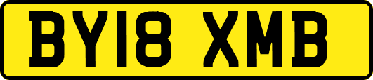 BY18XMB