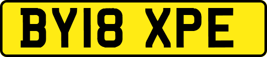 BY18XPE