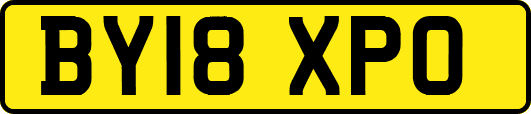 BY18XPO