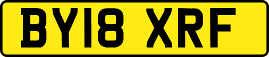 BY18XRF