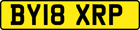 BY18XRP