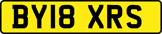 BY18XRS