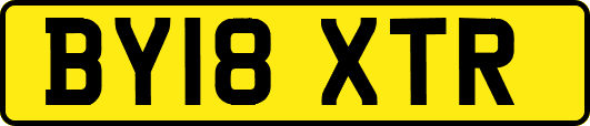 BY18XTR