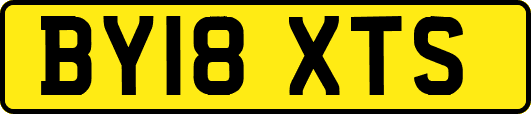 BY18XTS