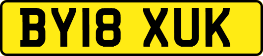 BY18XUK