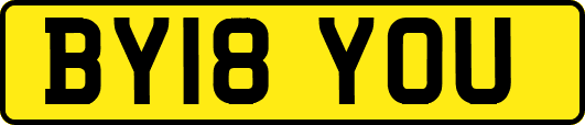 BY18YOU