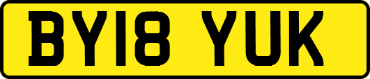BY18YUK