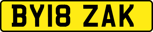BY18ZAK