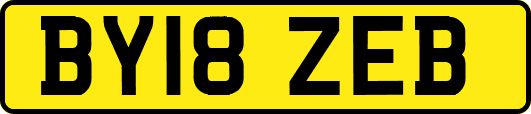 BY18ZEB