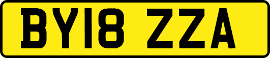 BY18ZZA