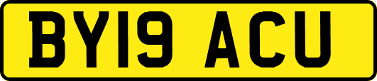 BY19ACU