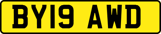 BY19AWD