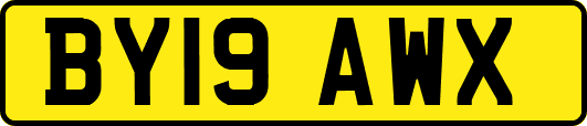 BY19AWX
