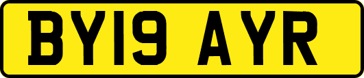 BY19AYR